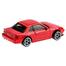 HOT WHEELS Regular – Nissan Silvia (S13) – Red image