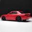 HOT WHEELS Regular – Nissan Silvia (S13) – Red image