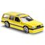 HOT WHEELS Regular – Volvo 850 Estate – Yellow image