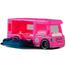 HOT Wheels Regular 7/10 Barbie Dream Camper–56/250 – Pink image