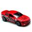 HOT Wheels Regular AVRG – 06 Ponitac GTO – 2/10 And 182/250 – Red image