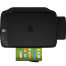 HP Ink Tank 315 Photo and Document All-in-One Printers - Black image
