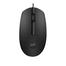 HP M10 Wired Mouse - Black image