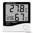 HTC-1 Digital Thermometer Hygrometer Weather image