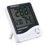 HTC-1 Digital Thermometer Hygrometer Weather image