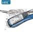 HTC AT-029 Waterproof Rechargeable Hair Trimmer For Men image