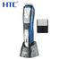 HTC AT-029 Waterproof Rechargeable Hair Trimmer For Men image