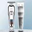 HTC AT-179 Trimmer Runtime: 60 Min Trimmer For Men And Women image