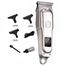 HTC AT-179 Trimmer Runtime: 60 Min Trimmer For Men And Women image