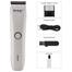 HTC AT-206 Beard Trimmer Set Men's Electric Trimmer Small Beard Trimmer image