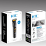 HTC AT-509 Rechargeable Men’s Beard Trimmer image