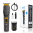 HTC AT-509 Rechargeable Men’s Beard Trimmer image