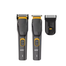 HTC AT-509 Rechargeable Men’s Beard Trimmer image