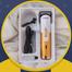 HTC AT-518B Rechargeable Hair Clipper And Trimmer image