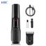 HTC AT-519 Rechargeable Hair and Beard Trimmer for Men image