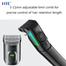 HTC AT-519 Rechargeable Hair and Beard Trimmer for Men image