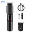 HTC AT-519 Rechargeable Hair and Beard Trimmer for Men image