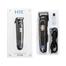 HTC AT-520 Beard Trimmer For Men image