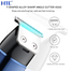 HTC Hair Clipper and Beard Trimmer for Men image