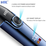 HTC Hair Clipper and Beard Trimmer for Men image