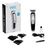 HTC Hair Clipper and Beard Trimmer for Men image