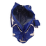 HTS 20 Inch Rolling Duffel Travel Trolley Bag (Royal Blue) image