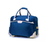 HTS 24 inch Rolling Duffel Travel Trolley Bag (Royal Blue) image