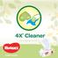 HUGGIES Clean Care Baby Wipes 80pcs Singapore image