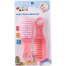 Hada Bear Comb and Brush Set image