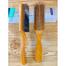 Hair Brush Combs-1pcs Hair Care Accessories image