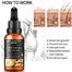 Hair Growth Oil SB-DV-6063 Brand Quality Pure Ginger Anti-Hair Loss Hair Oil image