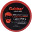 Hair Styling Wax by Gabbar Professional Hair Fixer for Twisting Moustache in Desired Shape for Men - 100 ml (Red) image