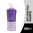 Hair System By Watsons Anti Hair Fall Shampoo Pump 500 ml (Thailand) image