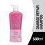 Hair System By Watsons Damage Repair Shampoo Pump 500 ml (Thailand) image