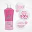 Hair System By Watsons Damage Repair Shampoo Pump 500 ml (Thailand) image