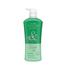 Hair System By Watsons Keratin Silk Shampoo Pump 500 ml (Thailand) image