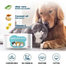 Haisenpet Multifunctional Pet Wipes for All kinds (Cat, Dog, Rabbit) of Pets 30 Pcs image