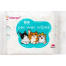 Haisenpet Multifunctional Pet Wipes for All kinds (Cat, Dog, Rabbit) of Pets 30 Pcs image