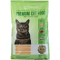 Haisenpet Premium Cat Food Chicken, Tuna and Turkey - 3KG image