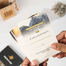 Hajj Dua Card Version 2 - 11pcs image