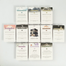 Hajj Dua Card Version 2 - 11pcs image