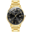 Halei men Luxury Watches With Stainless Steel Band image