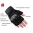 Half Finger Military Tactical Gloves Outdoor Sports Gloves Bicycle Antiskid Sports Gloves image