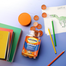 Haliborange Omega-3 and Multivitamin Softies Orange x60 image