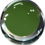 Halloween Cosplay Blind Green Color Contact Lenses image