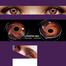Halloween Cosplay Diablo Universe Color Contact Lenses image