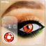 Halloween Cosplay Red Color Contact Lanes image