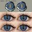 Halloween Cosplay Sherlock Homes Colour Contact Lens image