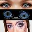 Halloween Cosplay Sherlock Homes Colour Contact Lens image