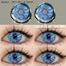 Halloween Exclusive Diablo Universe 11 Color Contact Lens image